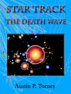 cover image of Star Track